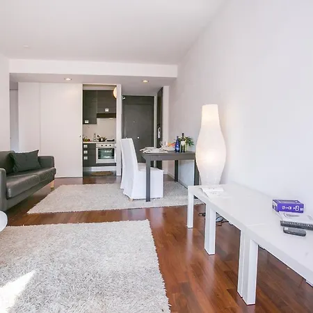 Park Private Apartment *