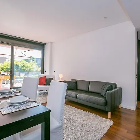 Apartment Park Private *