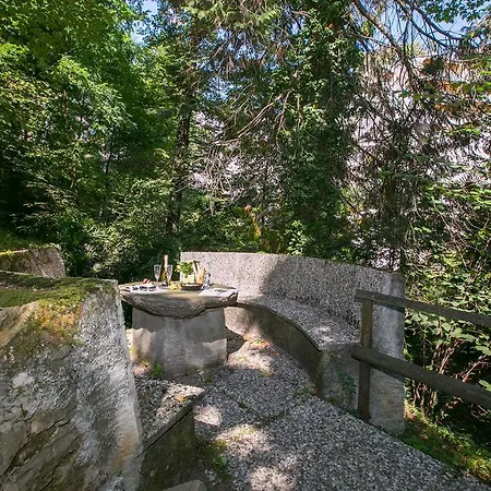 Park Private Apartment