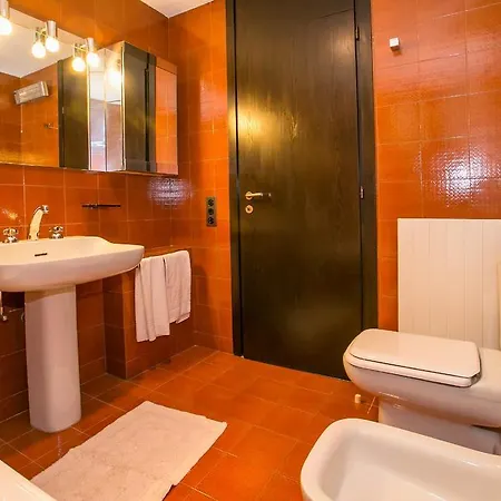 Apartment Park Private Lugano