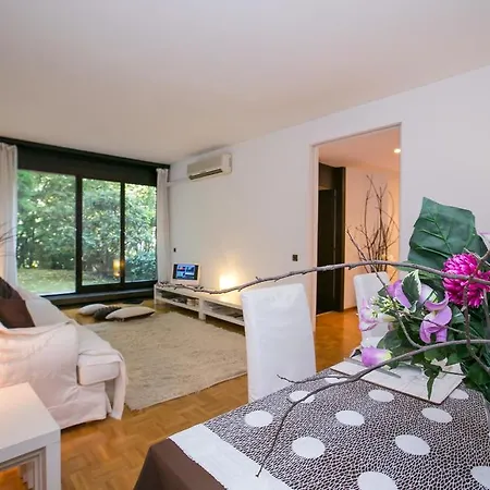 Apartment Park Private