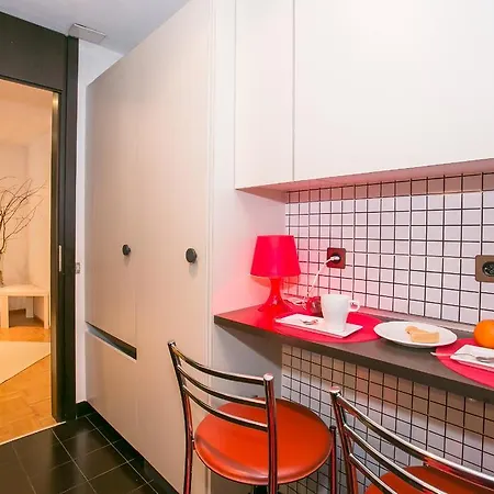 Apartment Park Private *